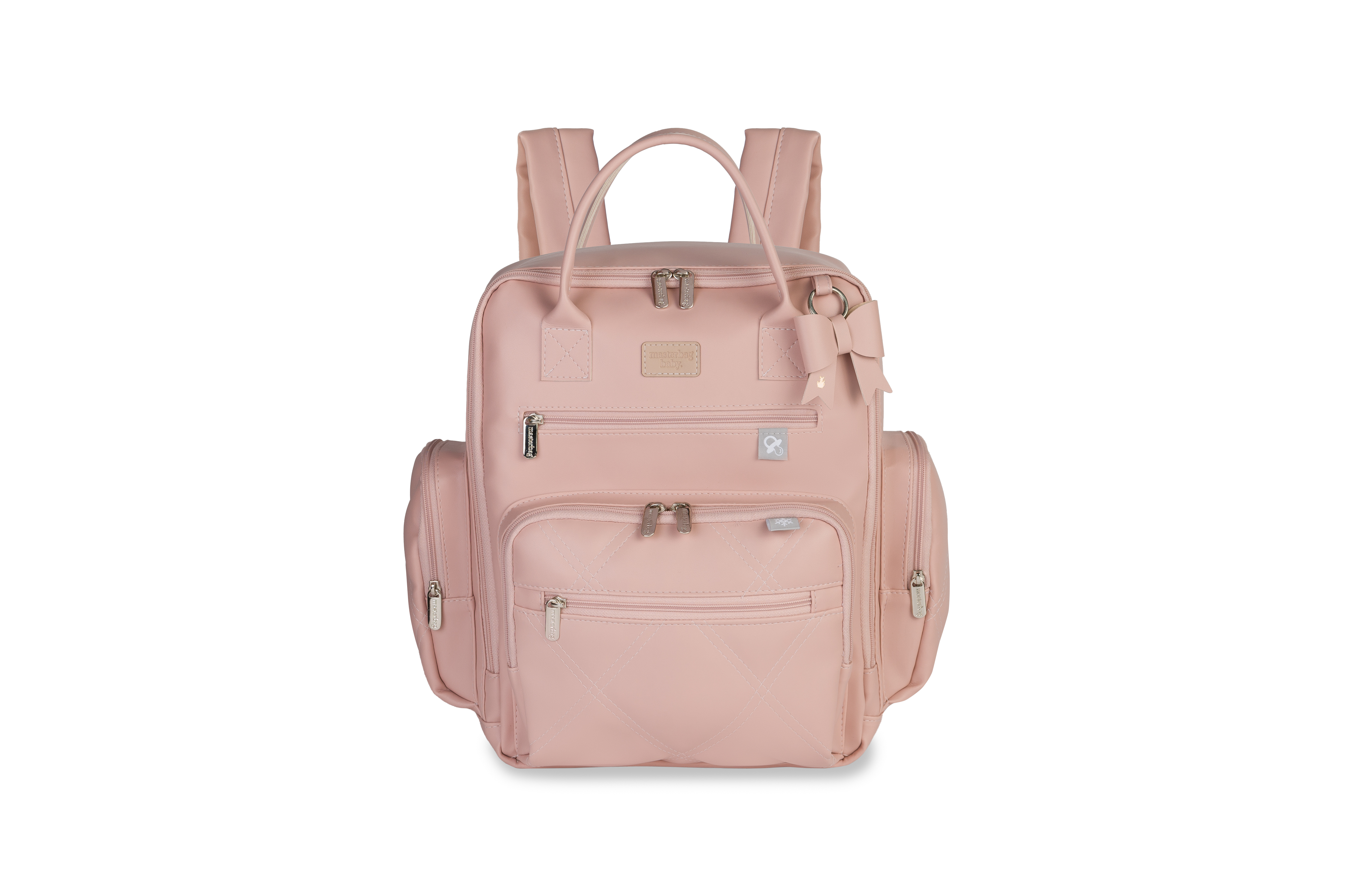 Mochila Urban Bailarina Rose