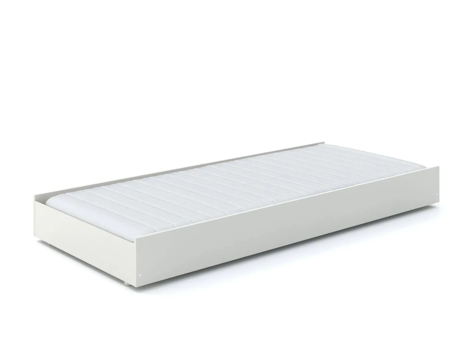 Cama Auxiliar Tropicando/Link