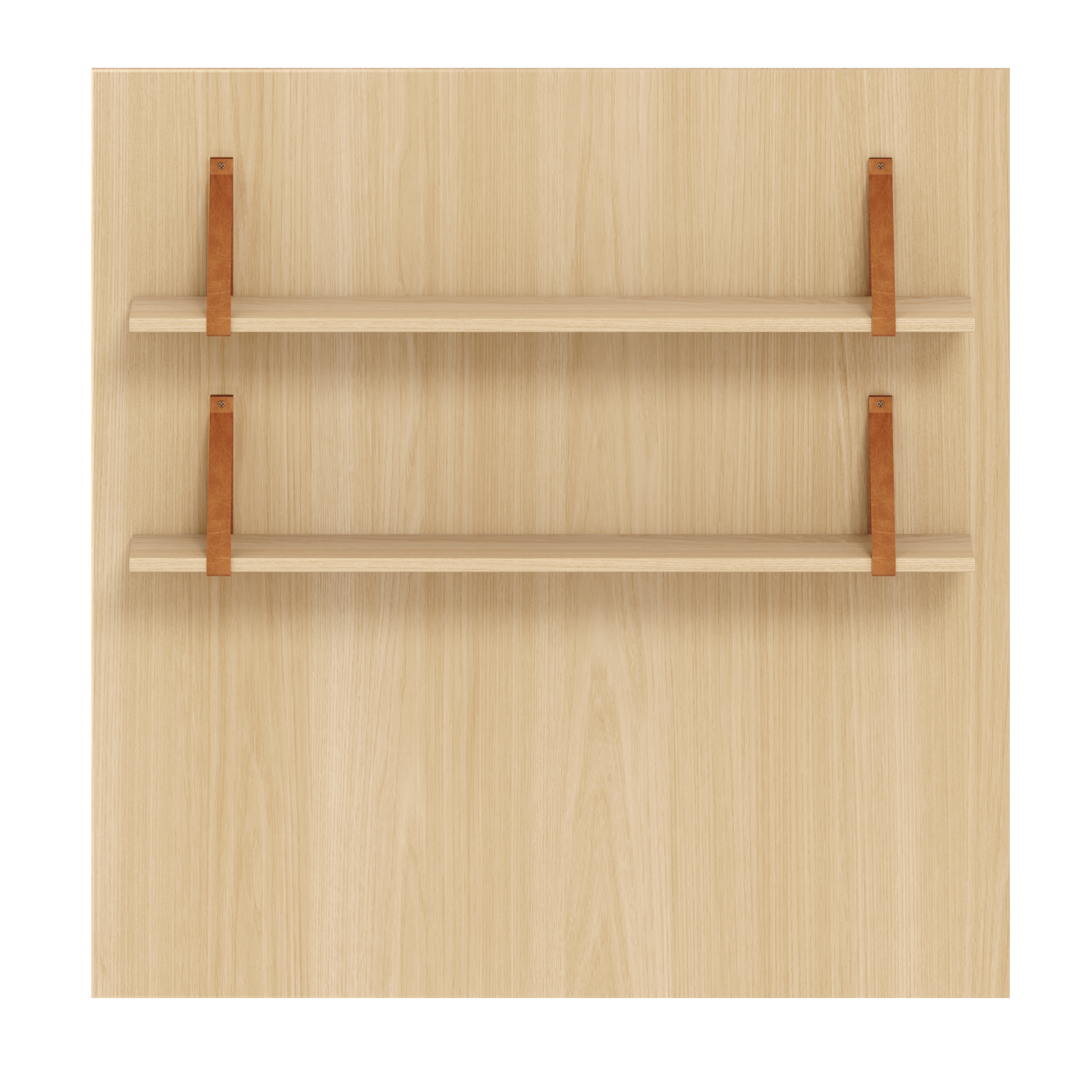 Painel com 2 Prateleiras - Maior