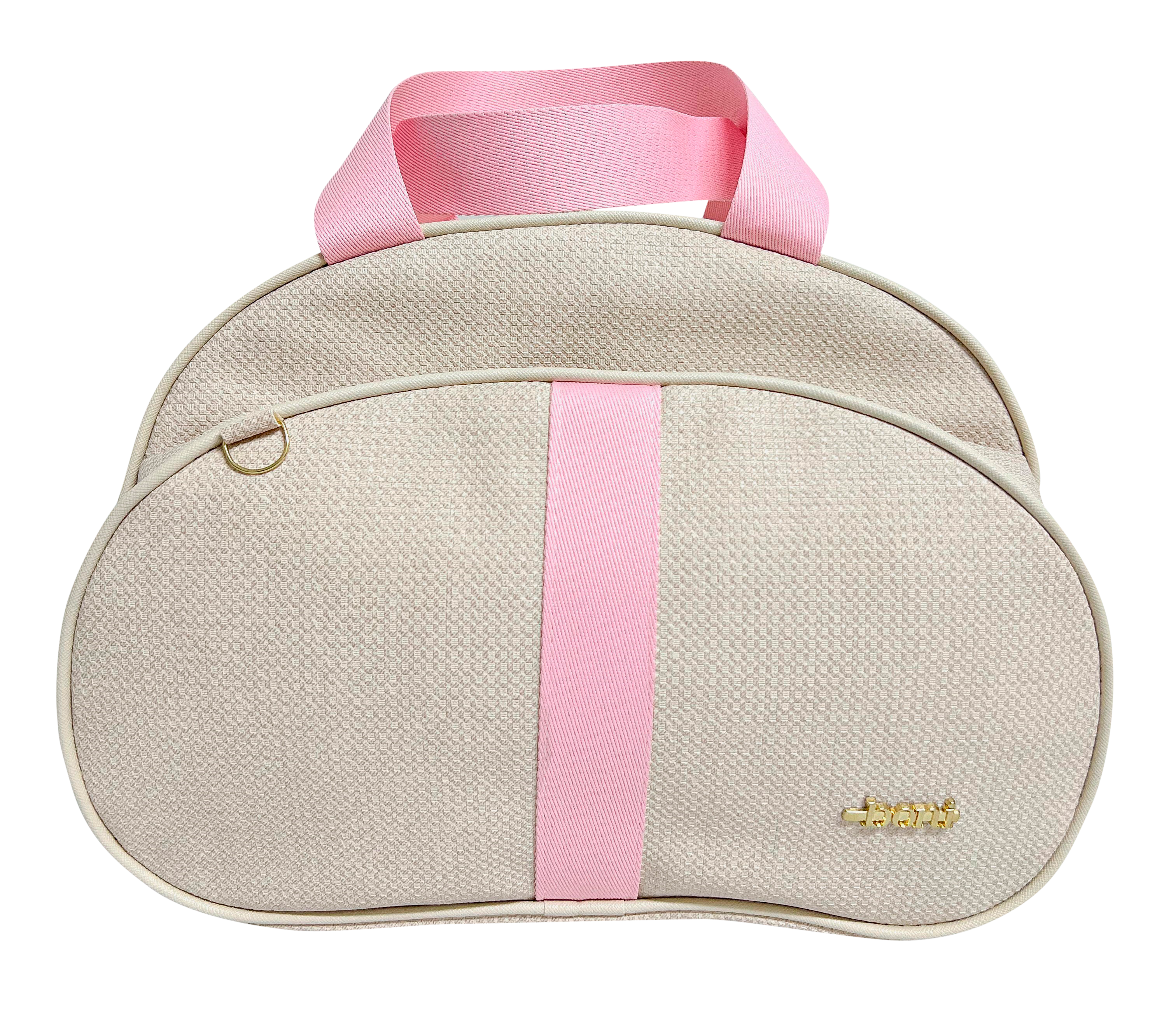 Linha Chicago Rosa - 2peças