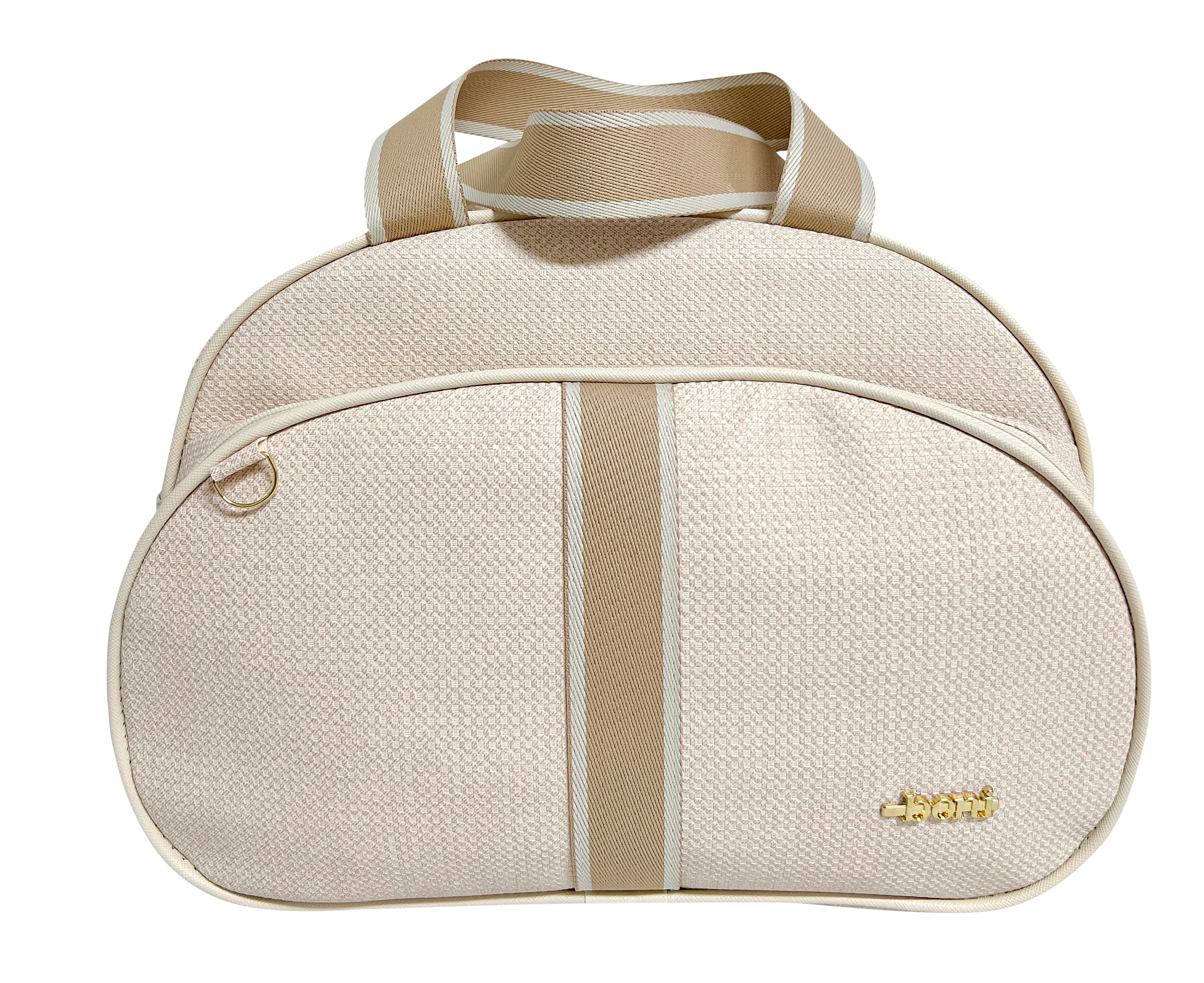 Linha Chicago Bege - 2peças