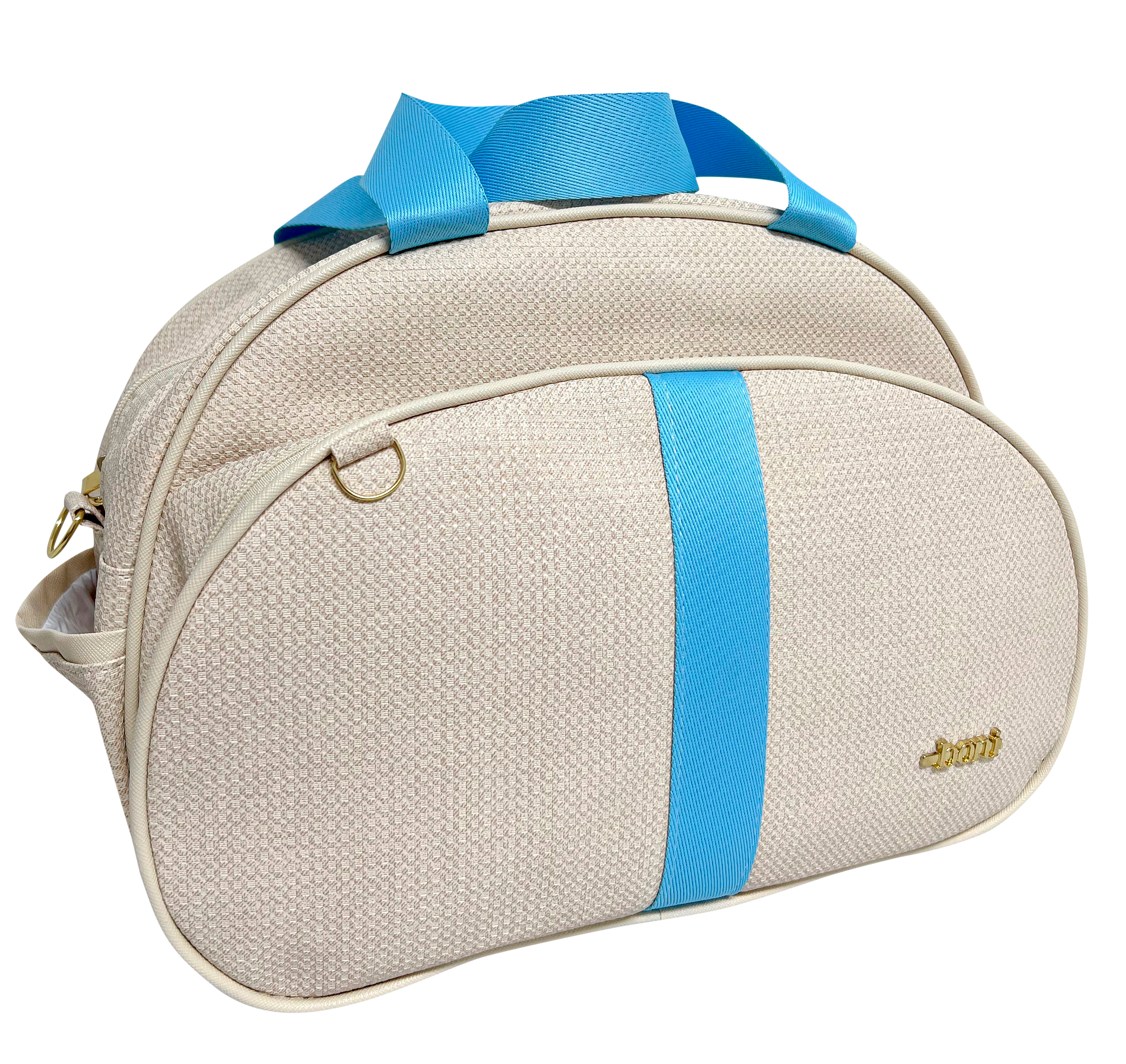 Linha Chicago Azul - 2peças